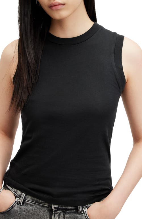 ALLSAINTS ALLSAINTS IMOGEN COTTON TANK 