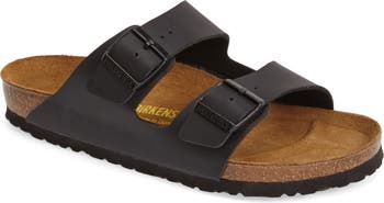 Birkenstock Arizona Slide Sandal (Men) | Nordstromrack