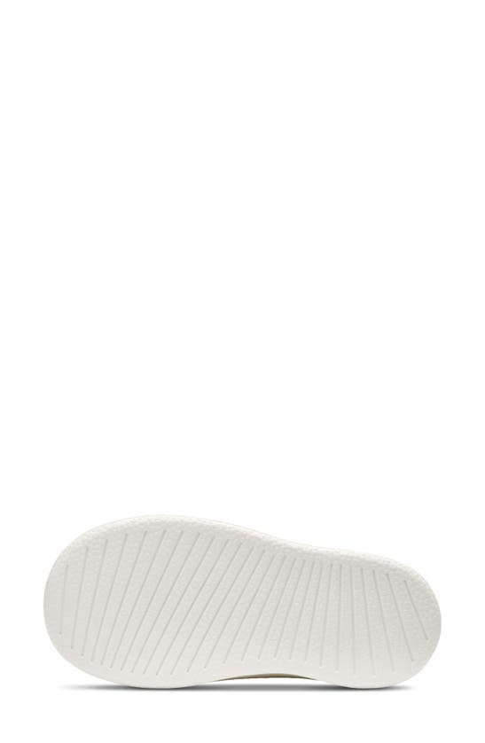 Allbirds Kids' Wool Lounger Sneaker In Natural Black