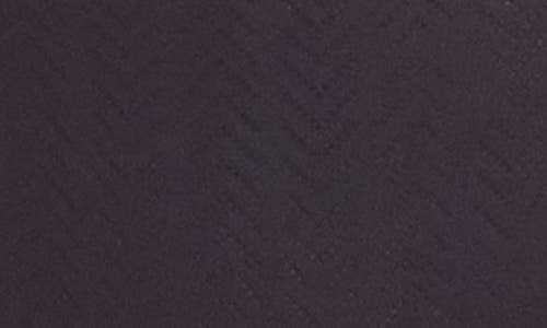 Hanky Panky Movecalm Ruched Back Briefs In Black/granite
