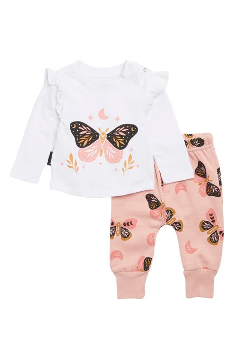 Baby girl clothes deals nordstrom rack