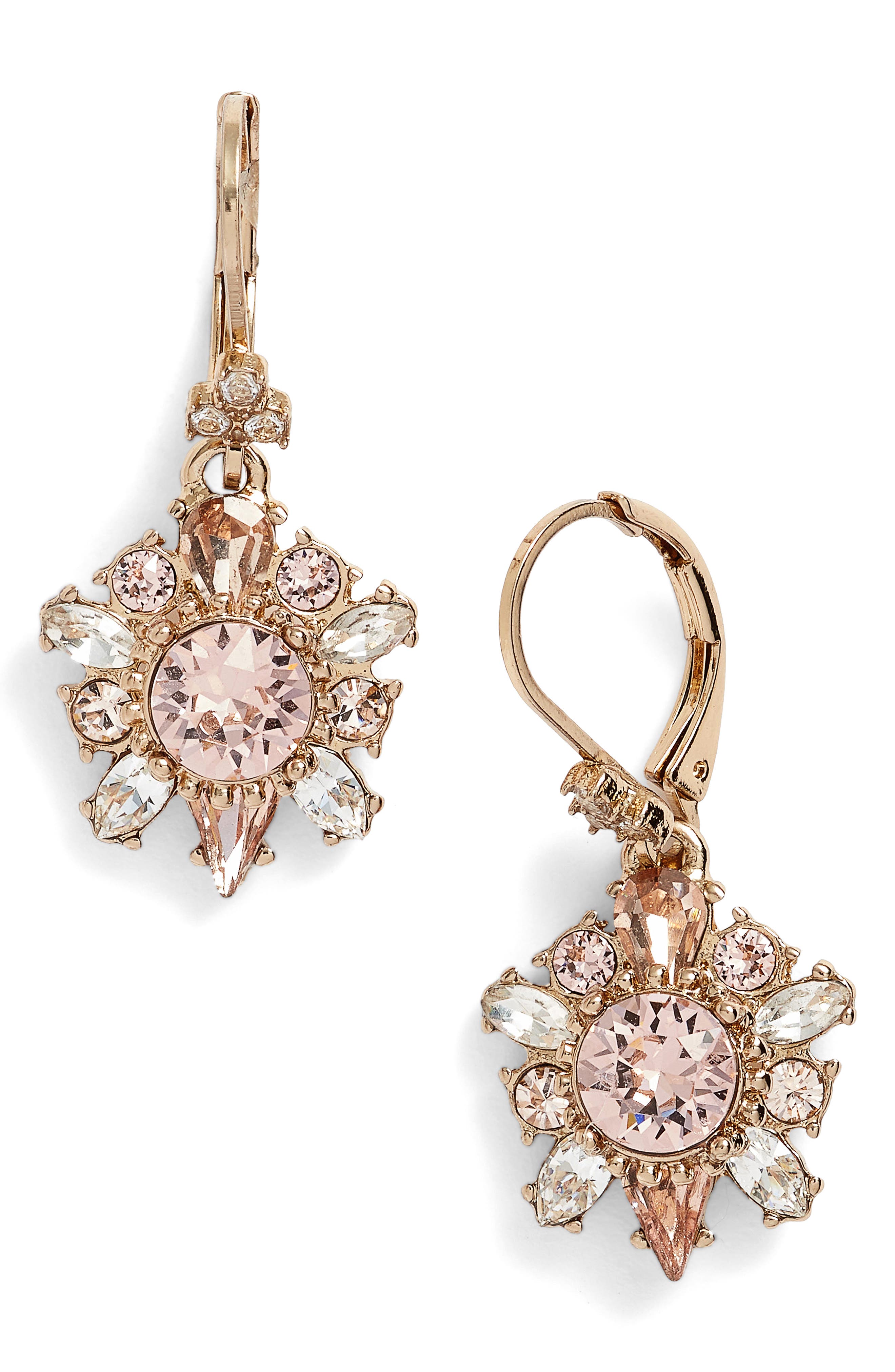 Marchesa Drop Earrings Nordstrom