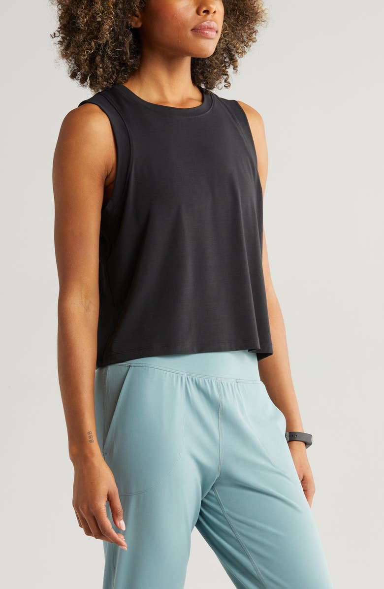 Zella Breathe Active Tank 