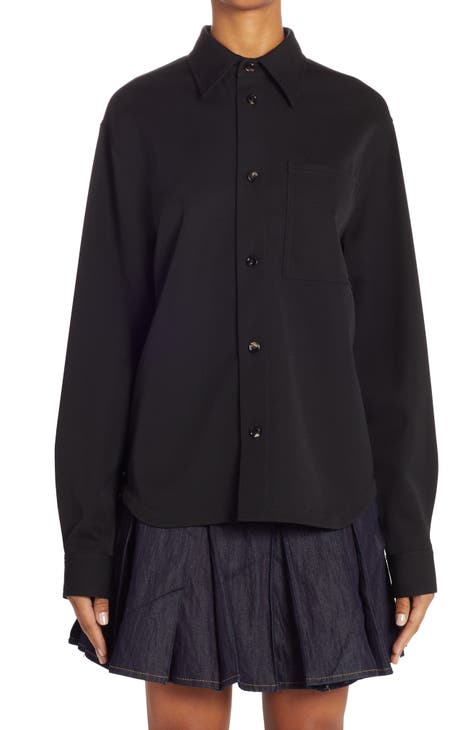 Women's Bottega Veneta Tops | Nordstrom Women's Bottega Veneta Tops | Nordstrom
