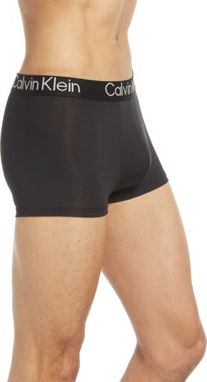 Calvin klein modern modal trunk cheap