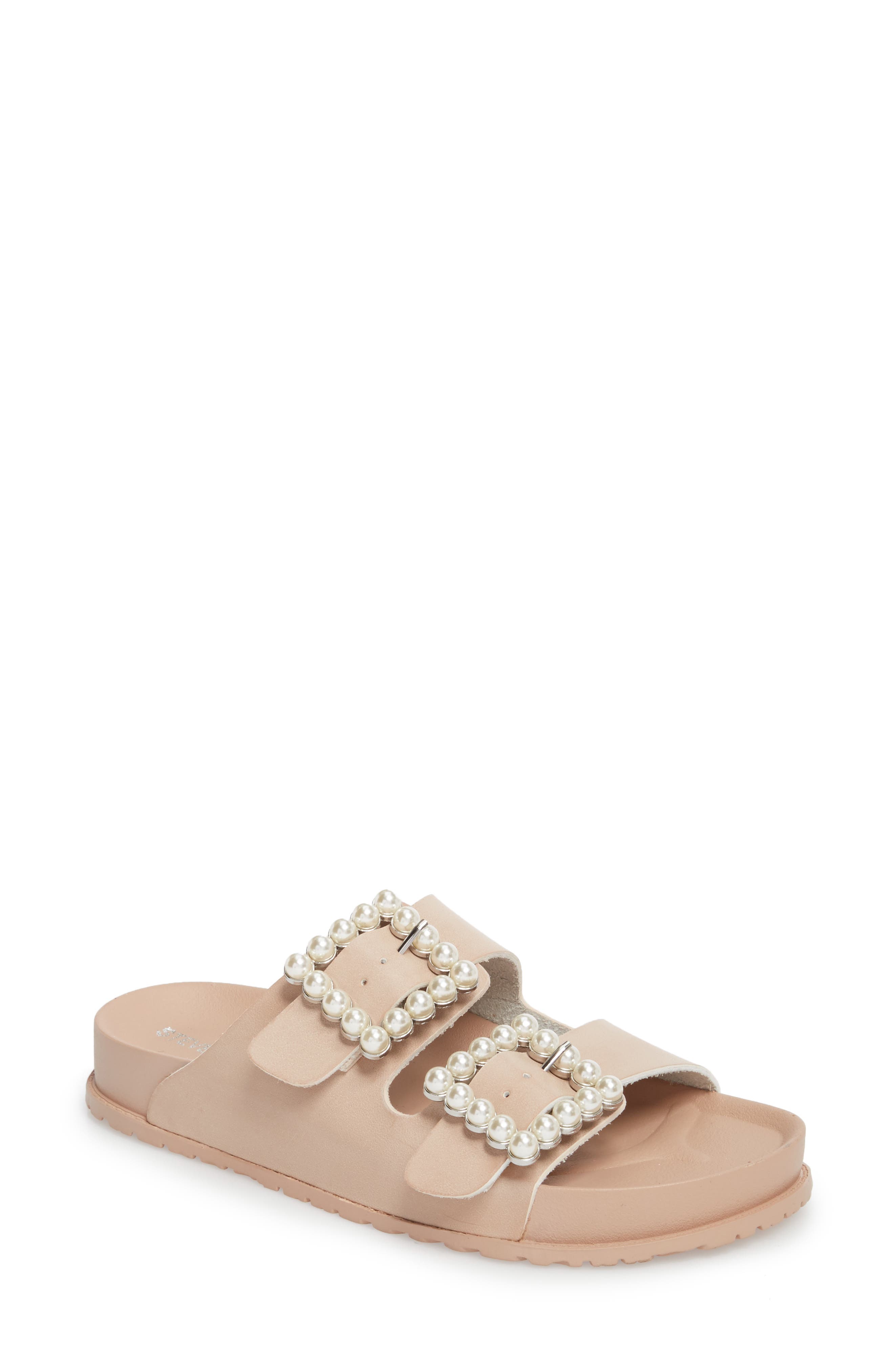 Steve Madden | Nora Slide Sandal 