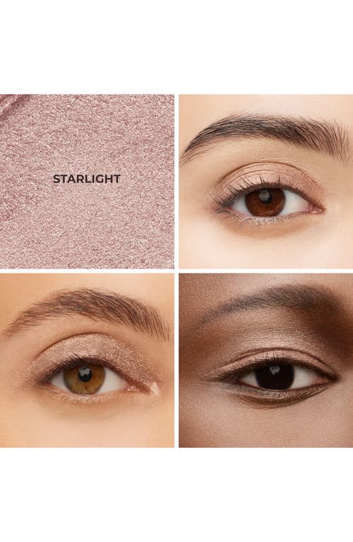 Shop Laura Mercier Caviar Stick Eyeshadow In Star Light