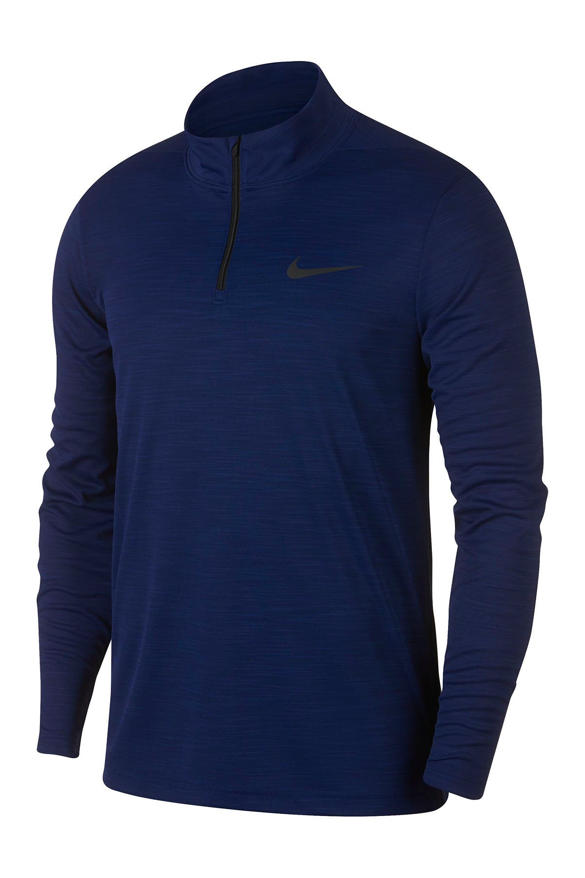 Nike | Superset Dri-FIT Quarter Zip Training Pullover | Nordstrom Rack