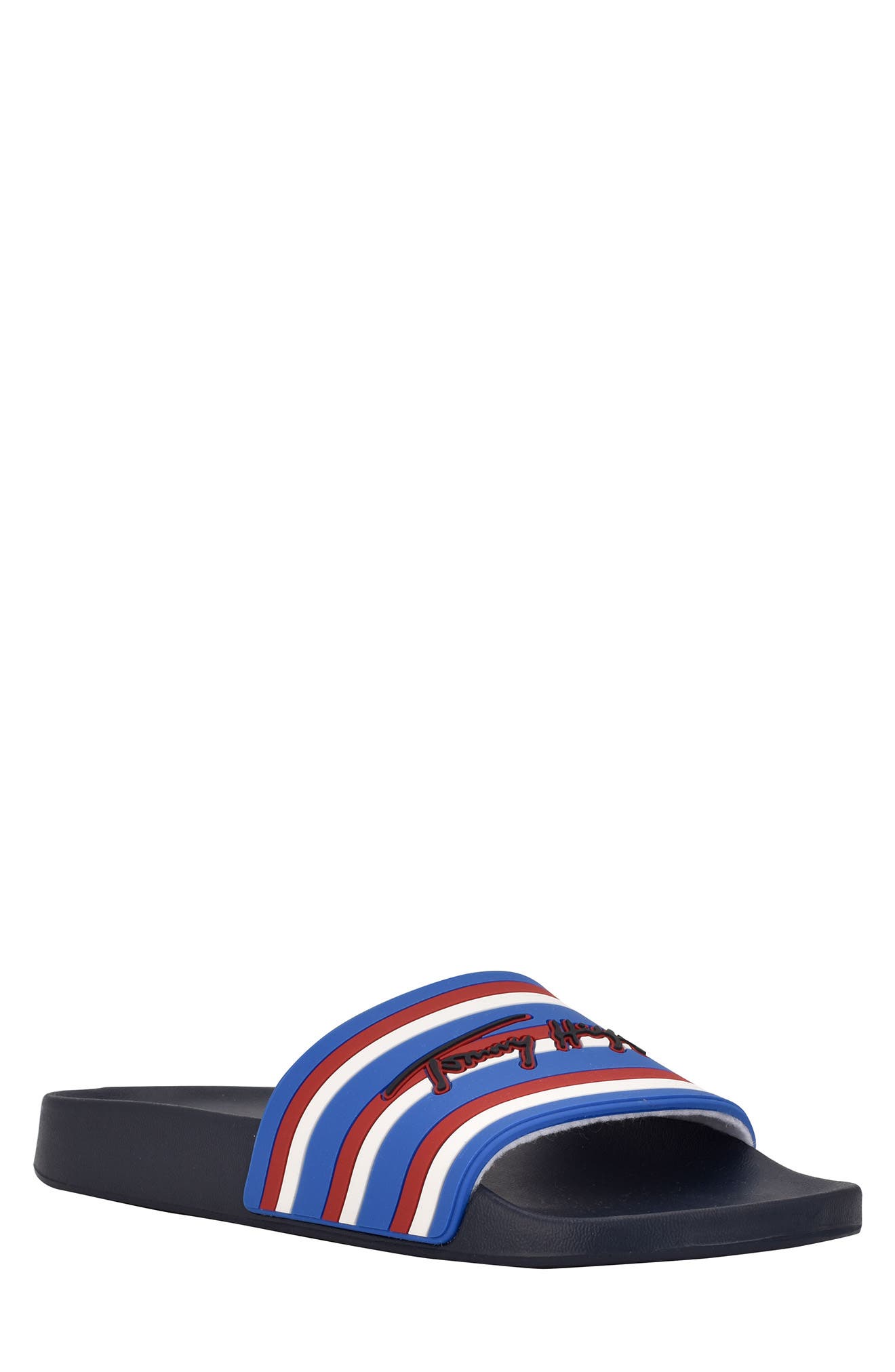 tommy hilfiger slides nordstrom rack