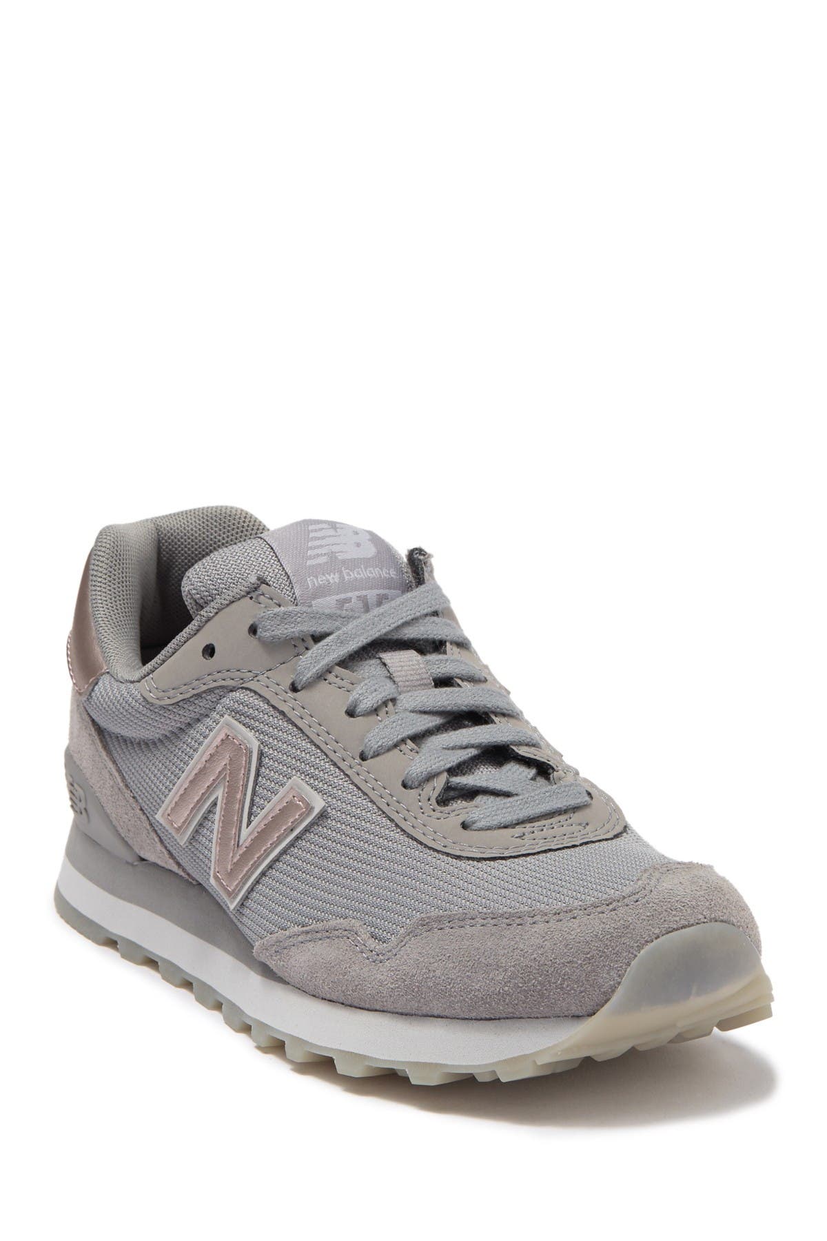 new balance classic sneakers
