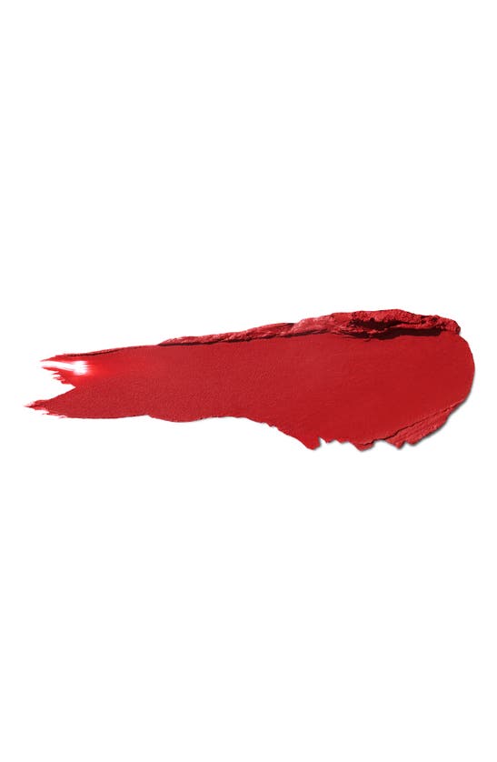 Shop Charlotte Tilbury Matte Revolution Lipstick In Fame Flame