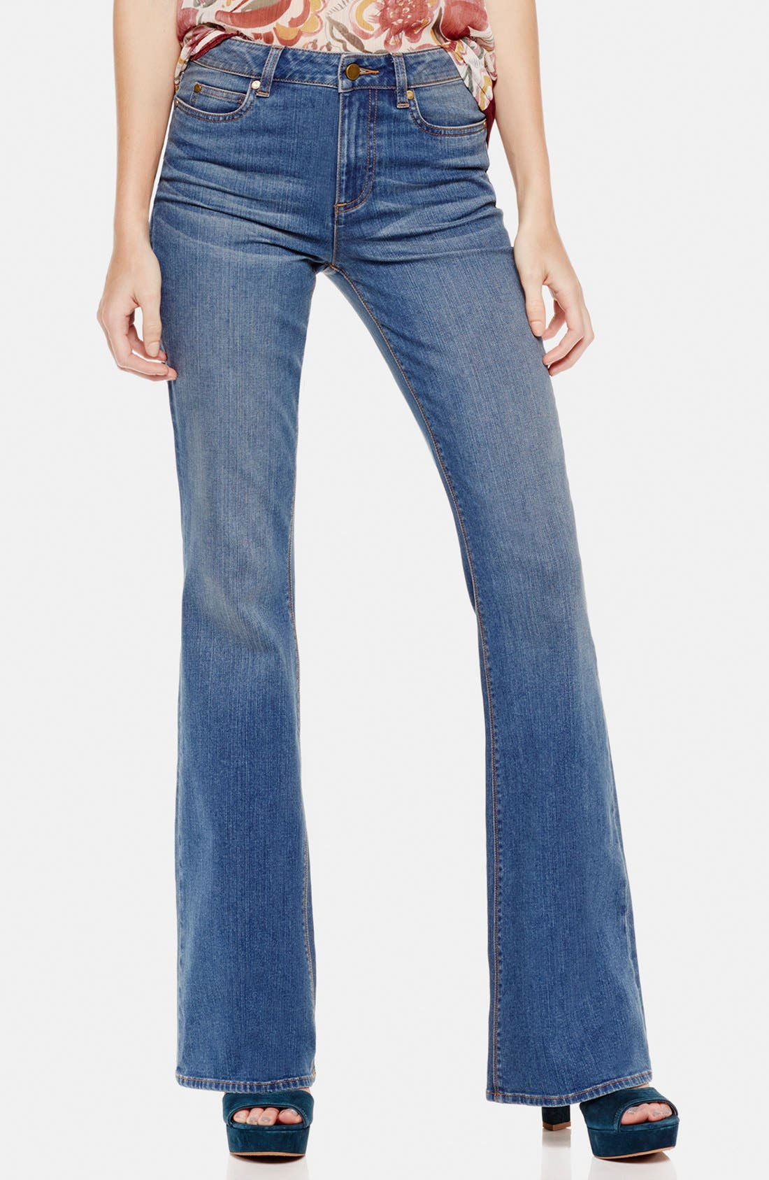 vince jeans nordstrom