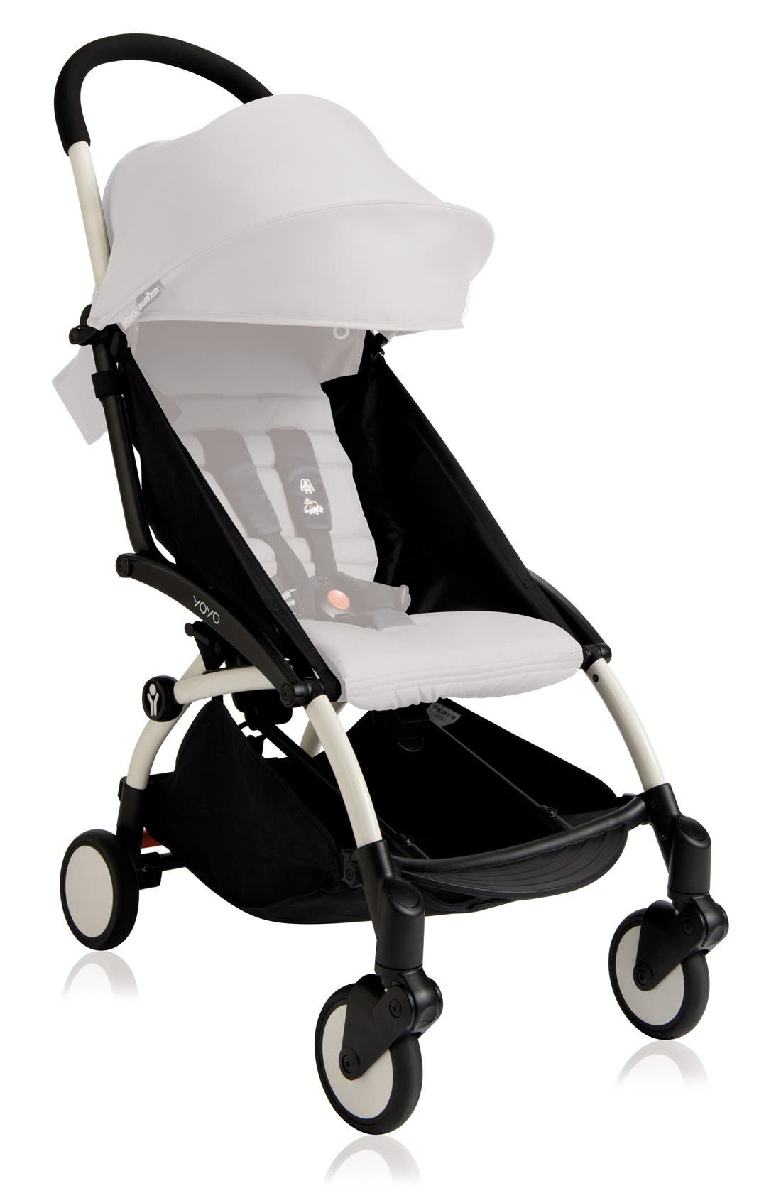 nordstrom yoyo stroller