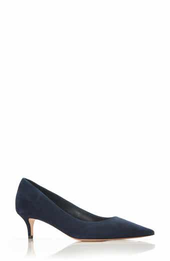 Calvin klein women's gabrianna 2025 pumps
