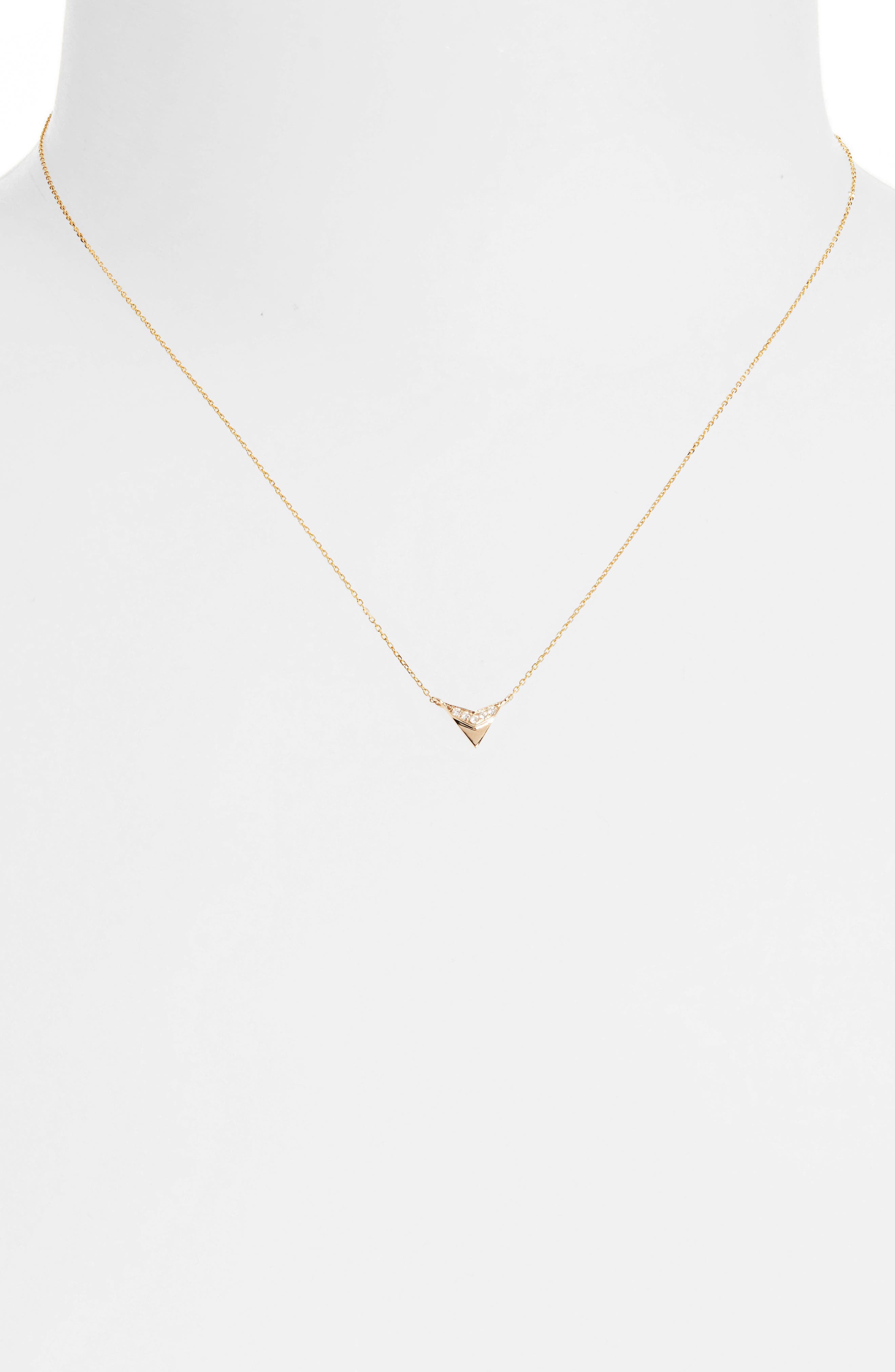 dana rebecca emily sarah necklace