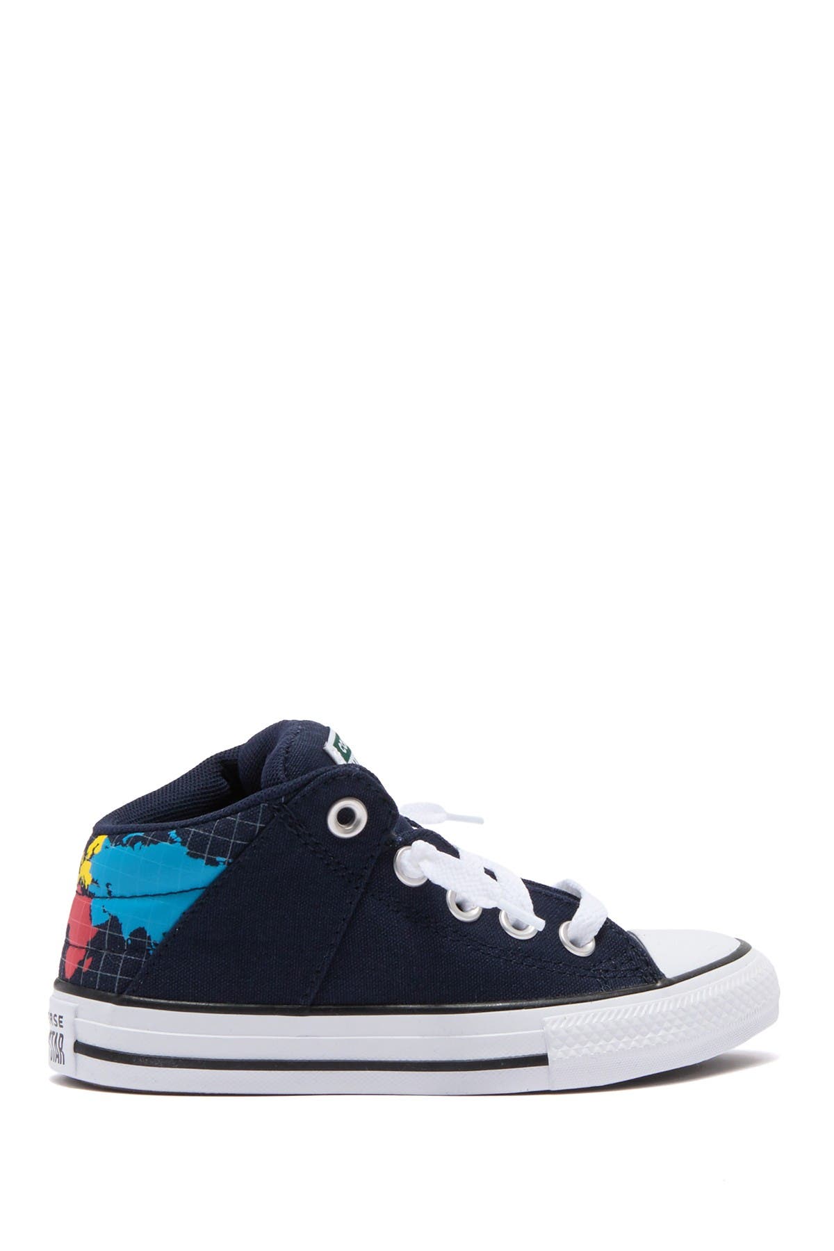 converse axel