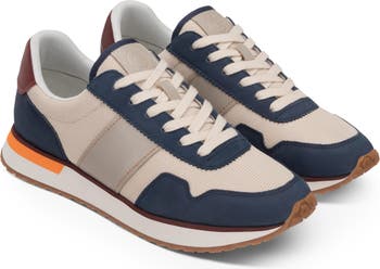 GREATS Gender Inclusive Mccarren Sneaker | Nordstrom