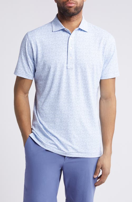 Peter Millar Rhythm Performance Golf Polo at Nordstrom,