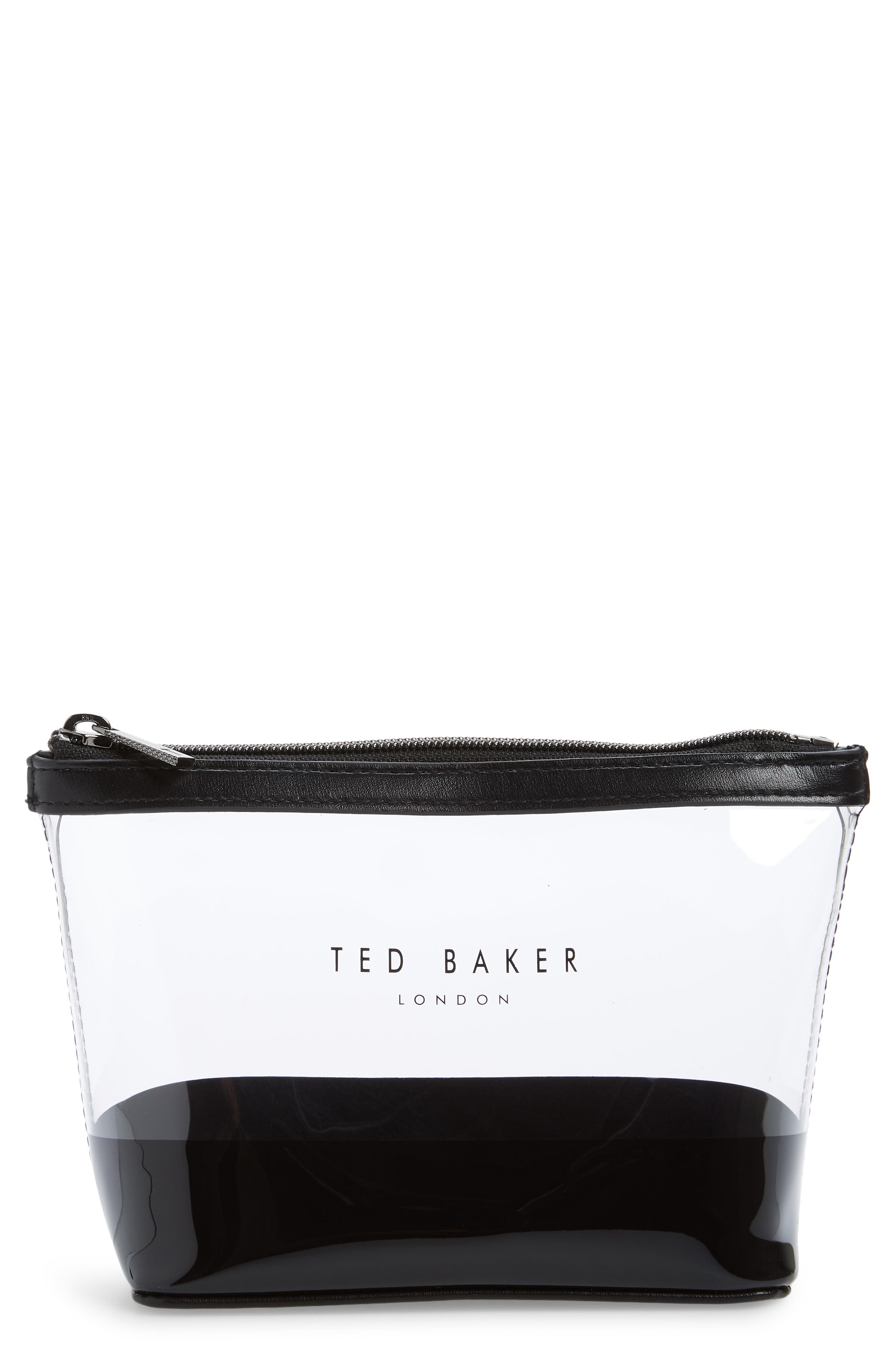 ted baker london jiliann leather shoulder bag