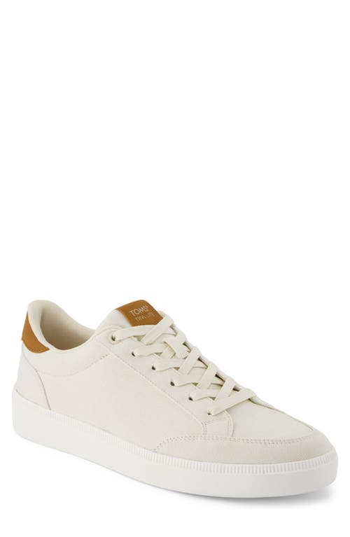 TOMS Rio Sneaker in Natural 