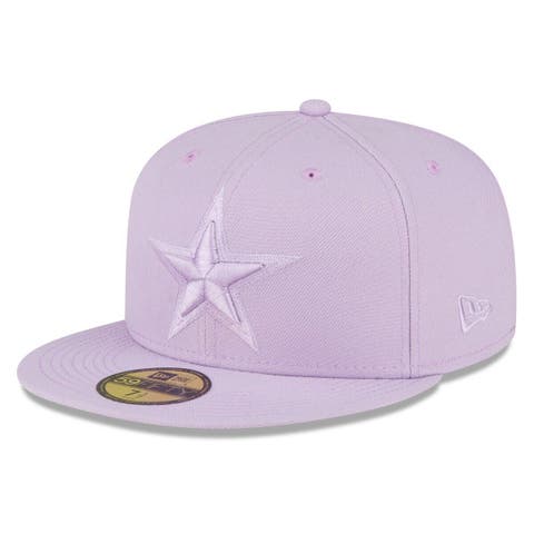 Women's New Era Navy Dallas Cowboys Rush Adjustable Hat