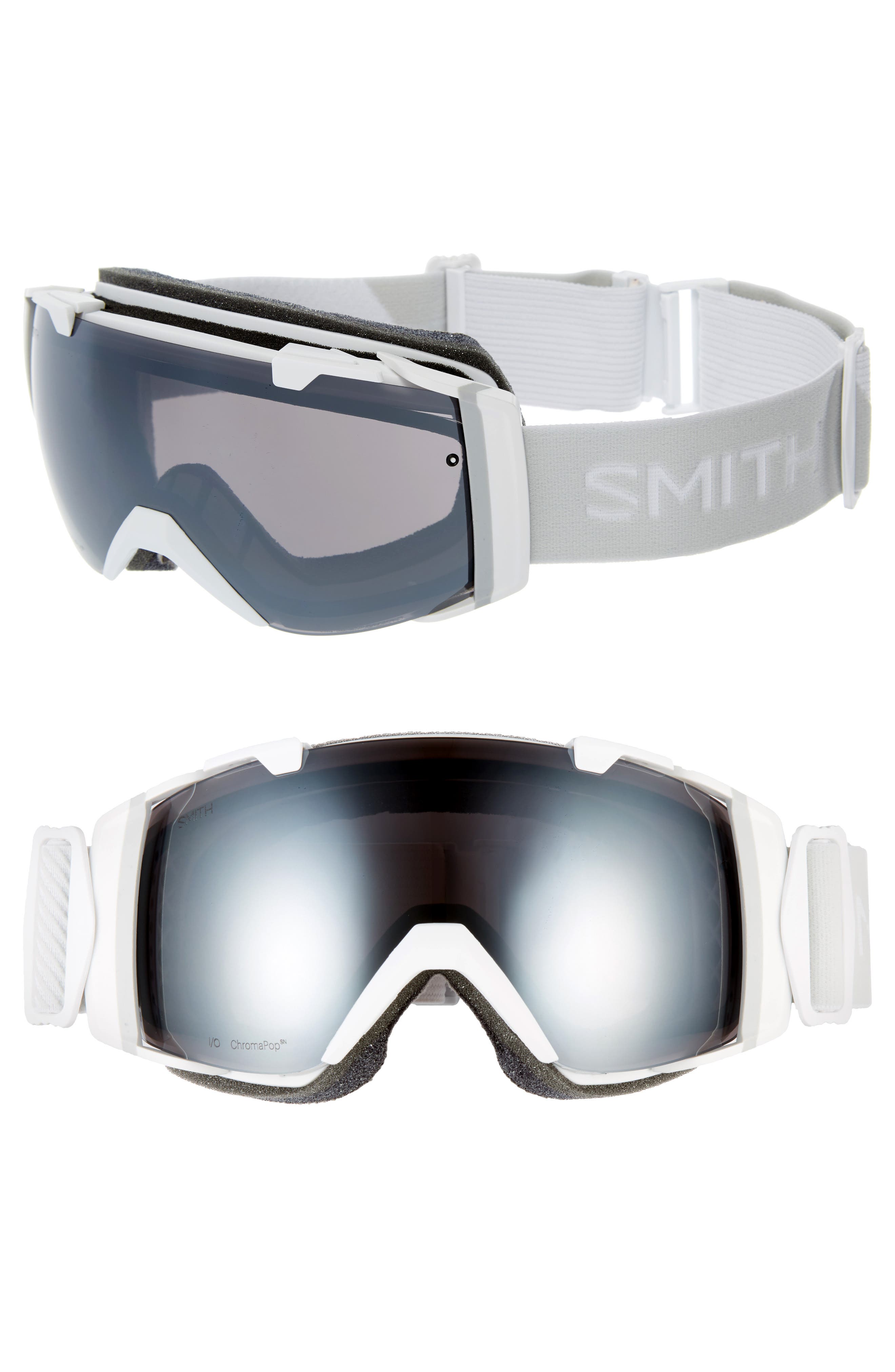 Smith I/O 185mm Snow/Ski Goggles Nordstrom