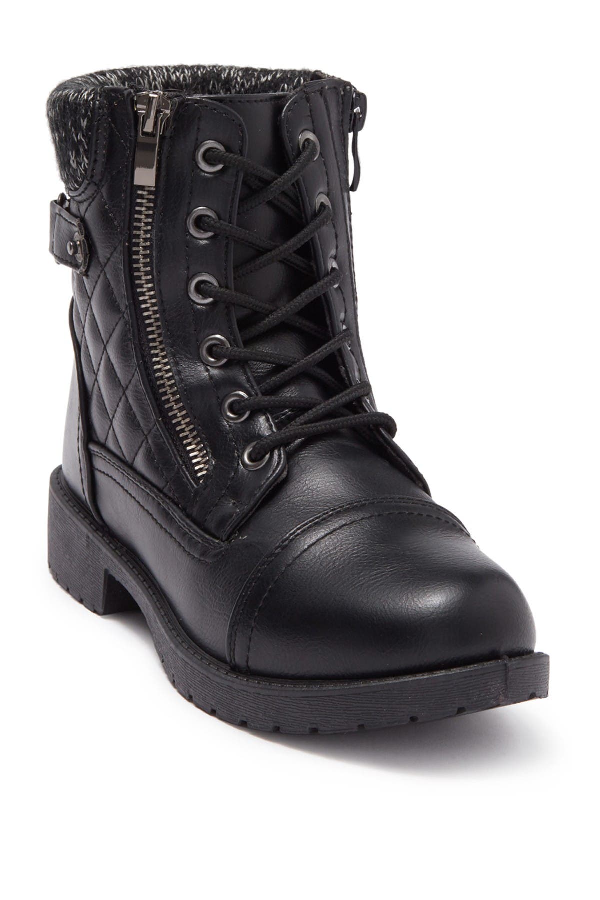 nordstrom rack womens combat boots