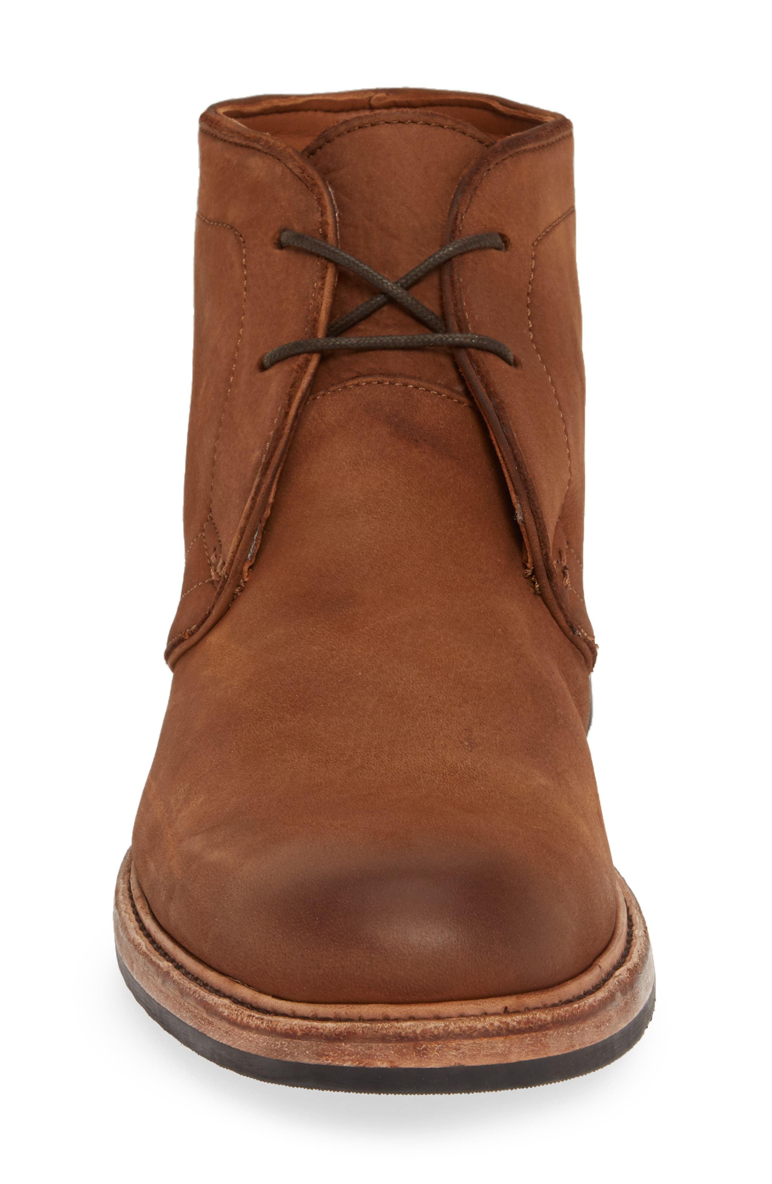 frye murray chukka