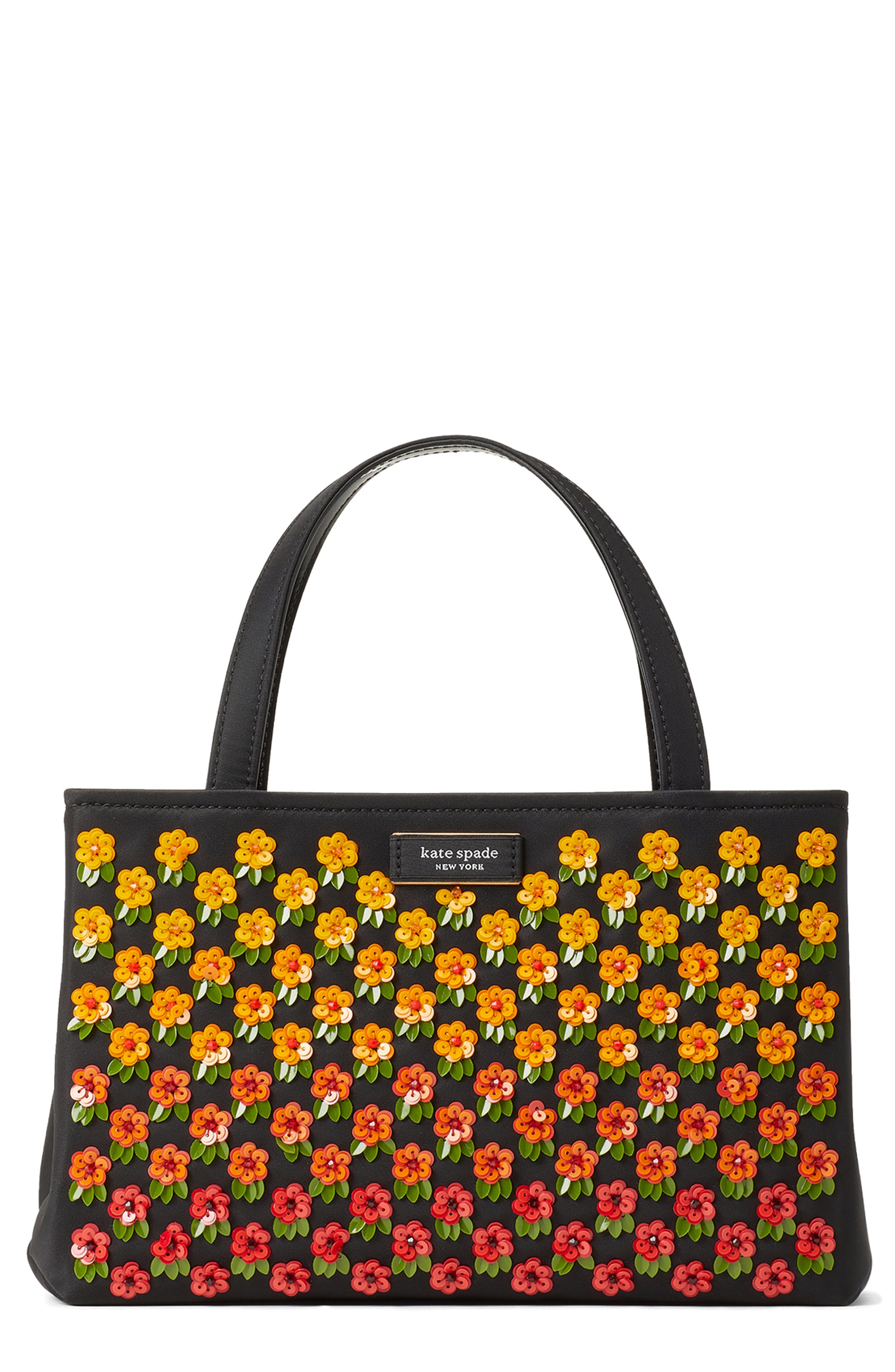 floral handbags on sale