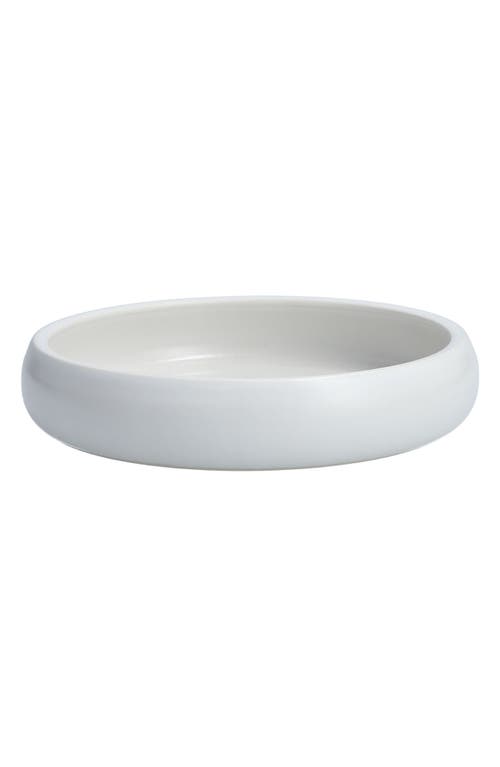 Fortessa Cloud Terre Set of 4 Arlo Bowls in White at Nordstrom