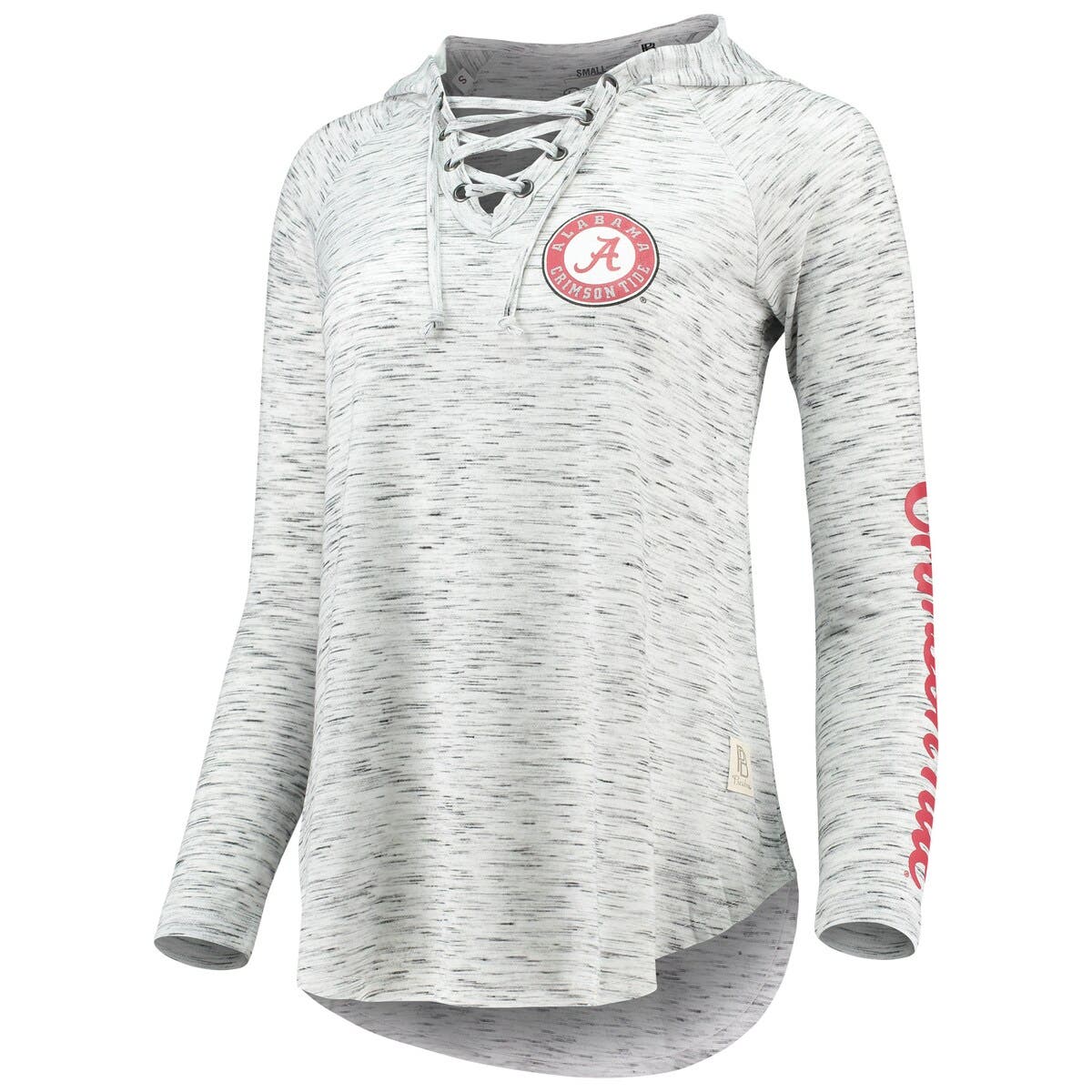 alabama gray shirt