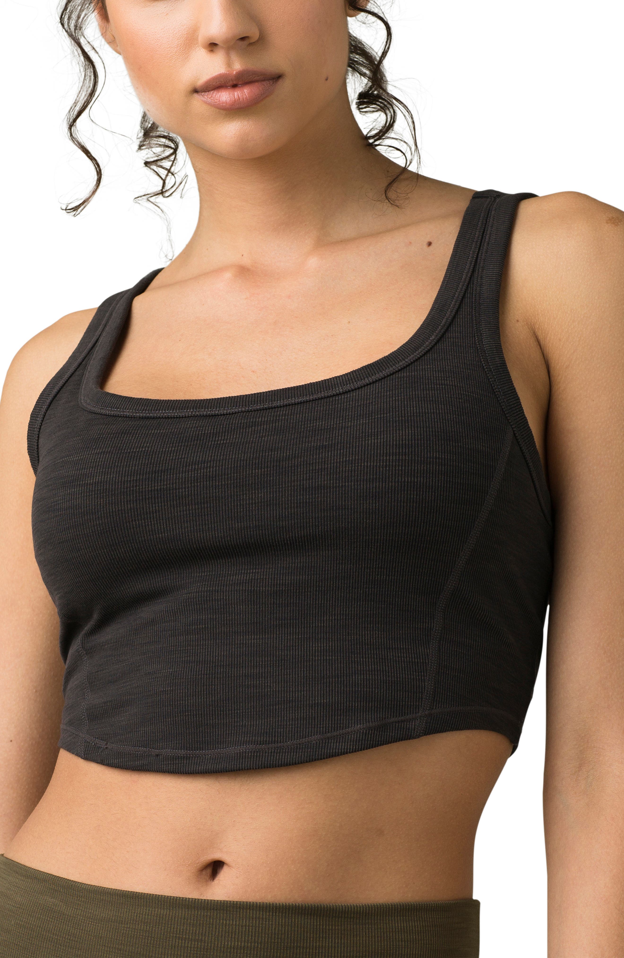 prAna Becksa Sports Bralette | Nordstrom