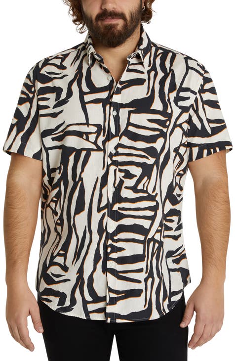 Birkson Shirt Ivory