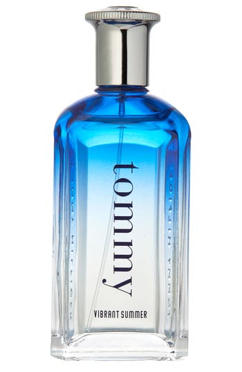 TOMMY HILFIGER TOMMY HILFIGER TOMMY VIBRANT SUMMER EAU DE TOILETTE 