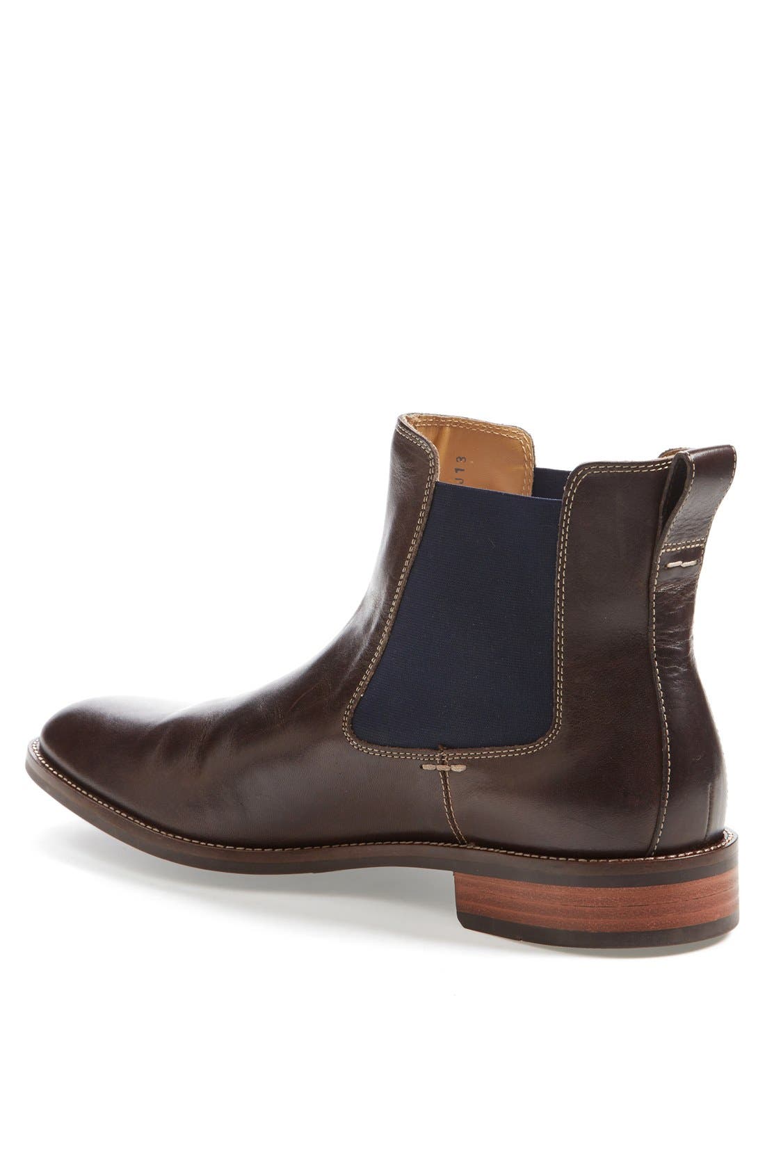 cole haan lenox cap toe