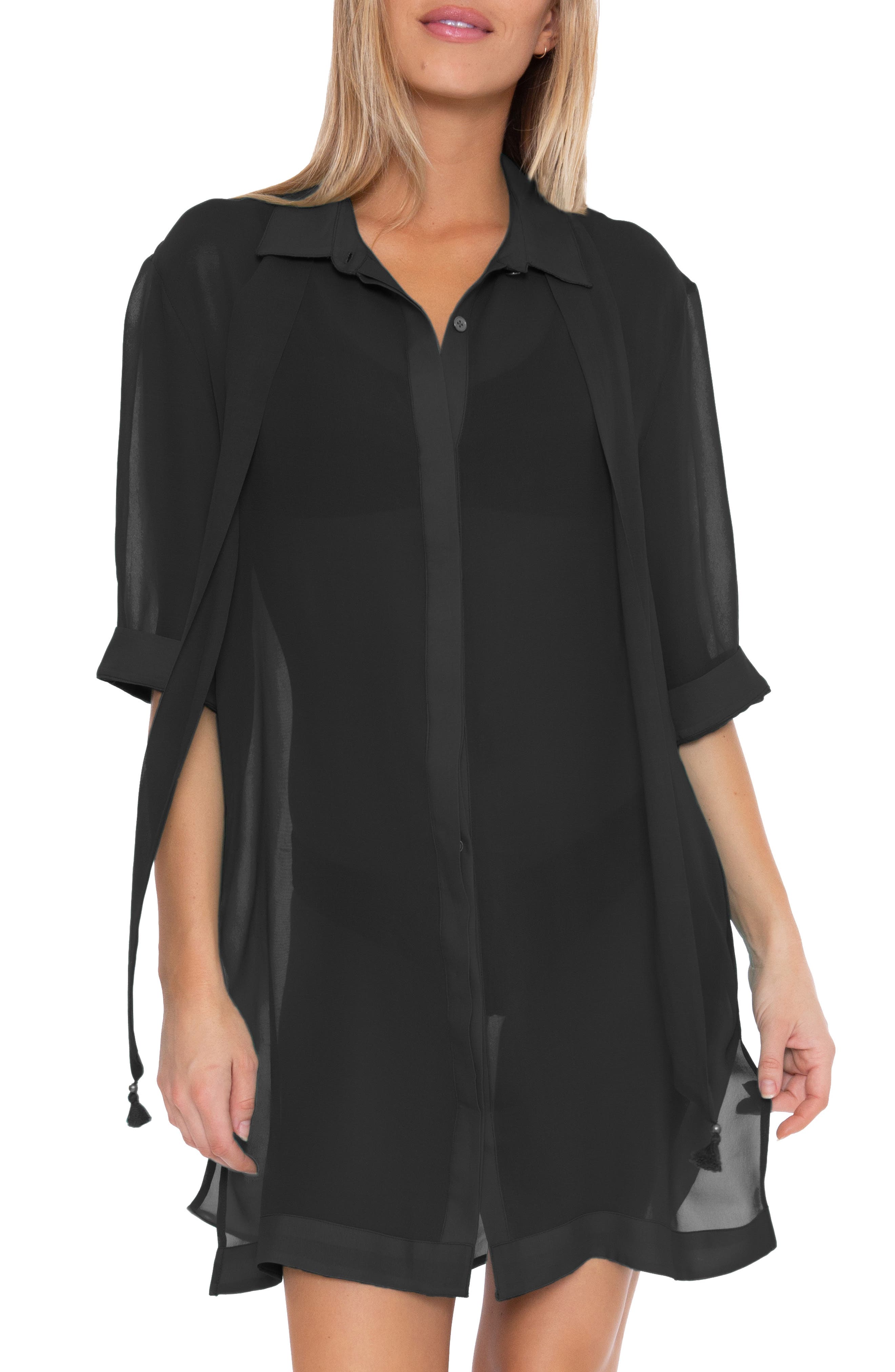nordstrom trina turk dresses