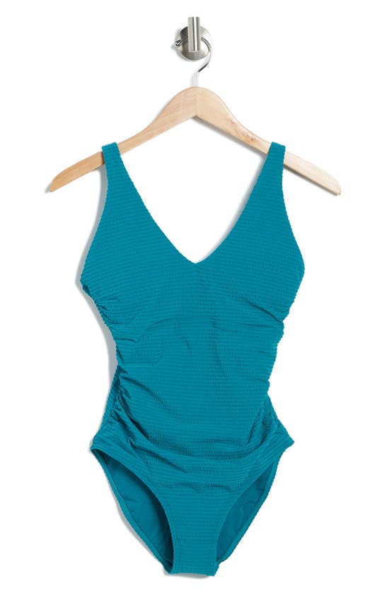 Sea Level D- & Dd-cup One-piece Swimsuit In Vermont