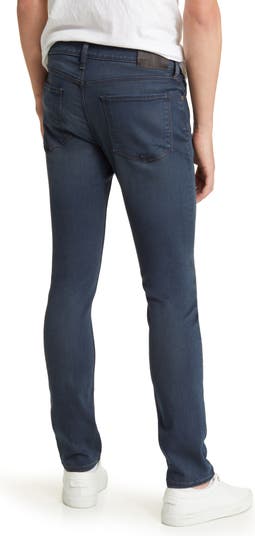 PAIGE Transcend Lennox Slim Fit Jeans