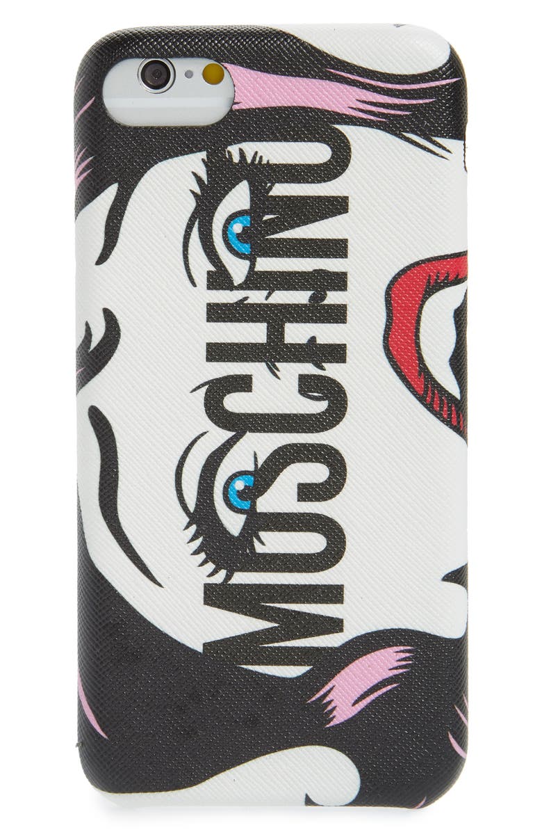 moschino iphone 7 case moschino iphone 7 case