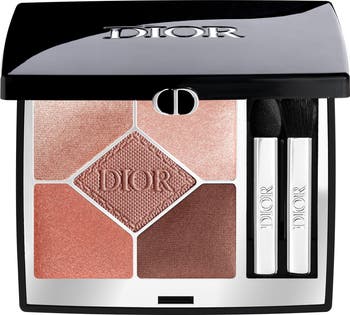 DIOR Diorshow 5 Couleurs Eyeshadow Palette Nordstrom