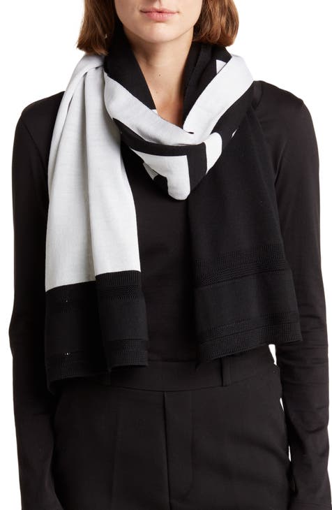 Cashmere scarf nordstrom on sale rack