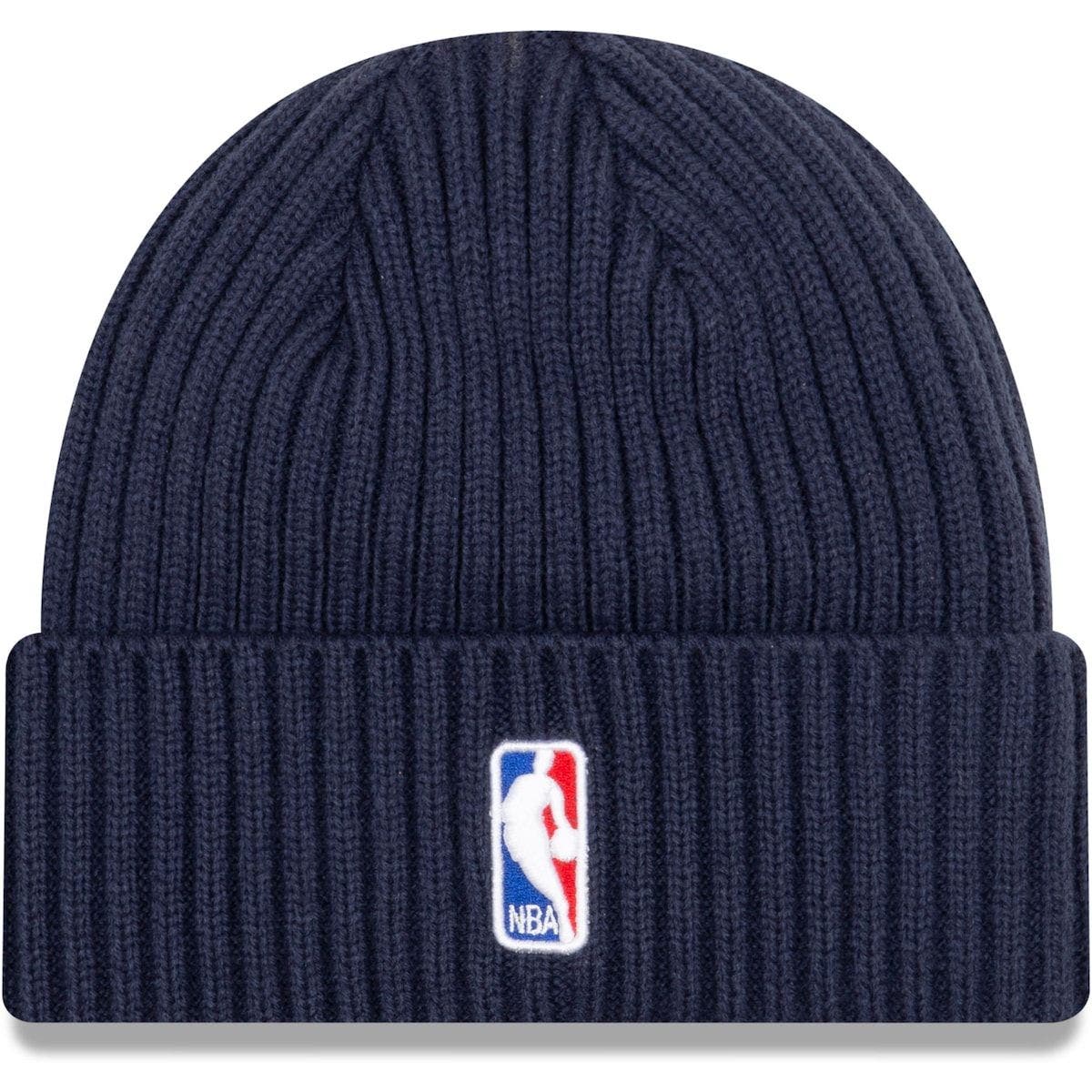 Youth New Era Navy Washington Wizards 