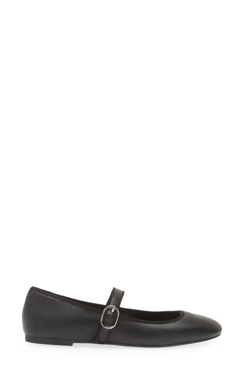 STUART WEITZMAN STUART WEITZMAN ALICE MARY JANE FLAT 