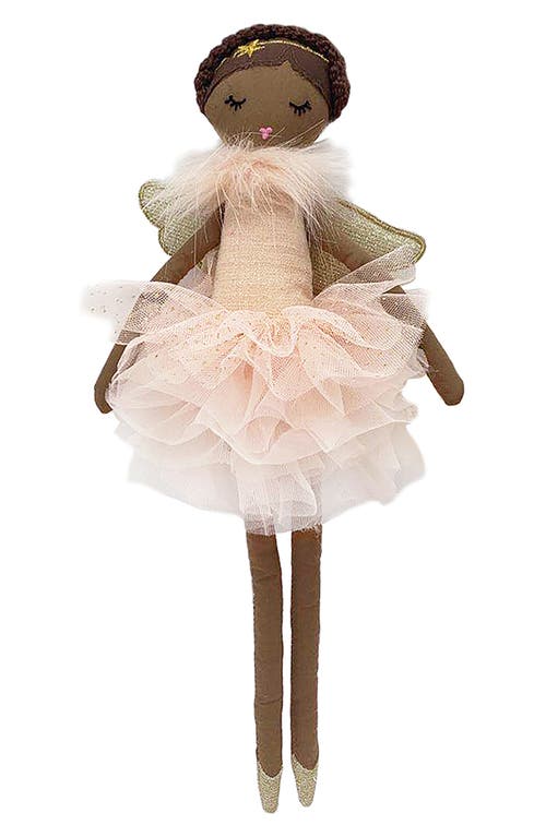 MON AMI Ada Angel Doll in Pink at Nordstrom