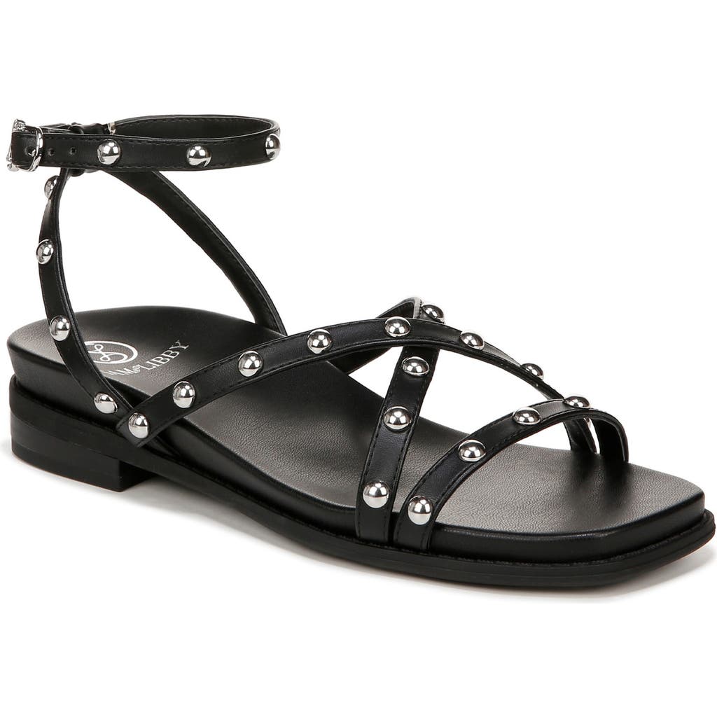 Sam & Libby Brandi 2 Sandal In Black