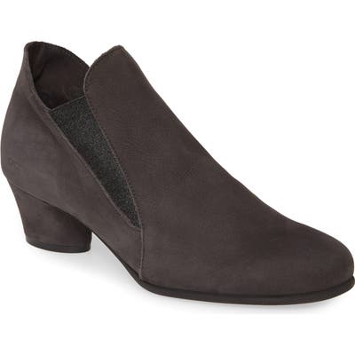 Arche Musc Bootie, Grey