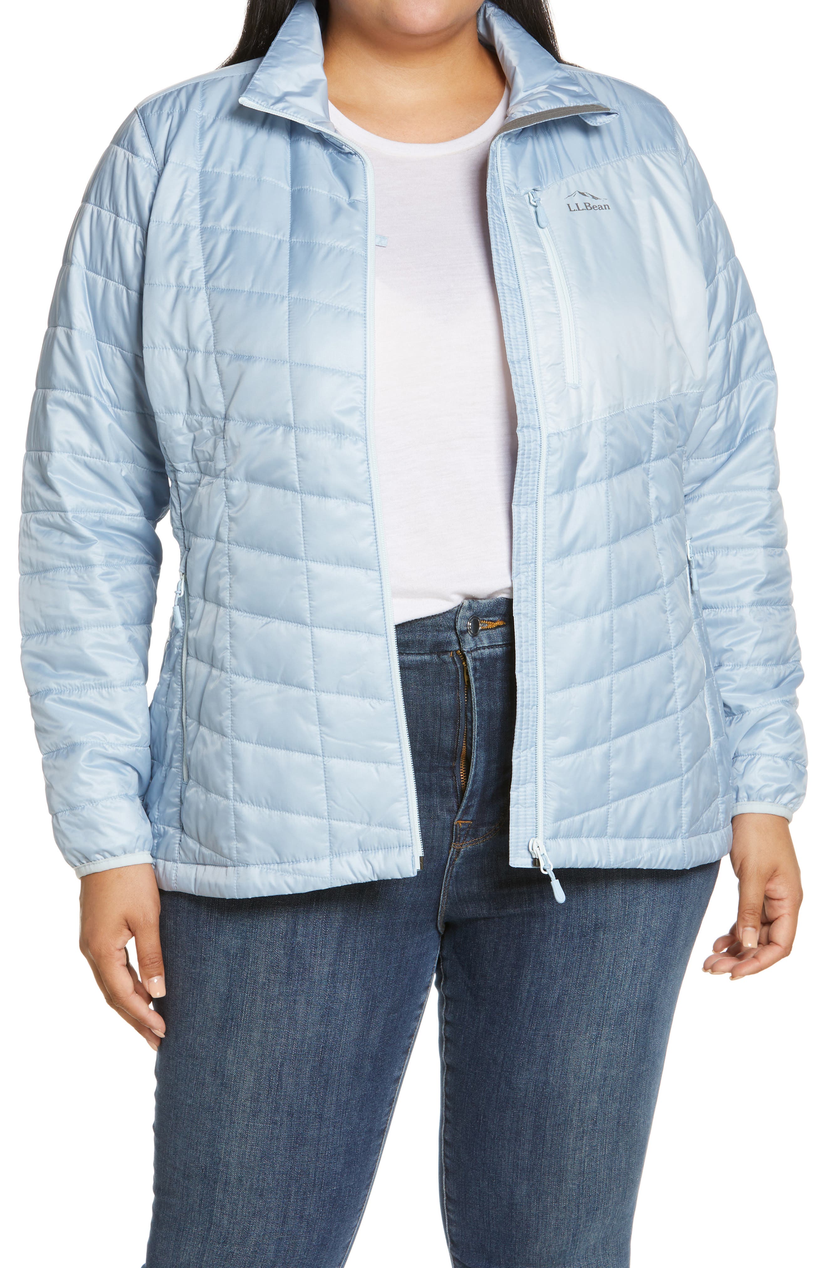 primaloft packaway