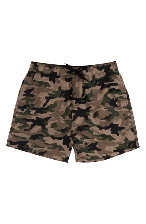 Men's Swimwear & Swim Trunks | Nordstrom Rack