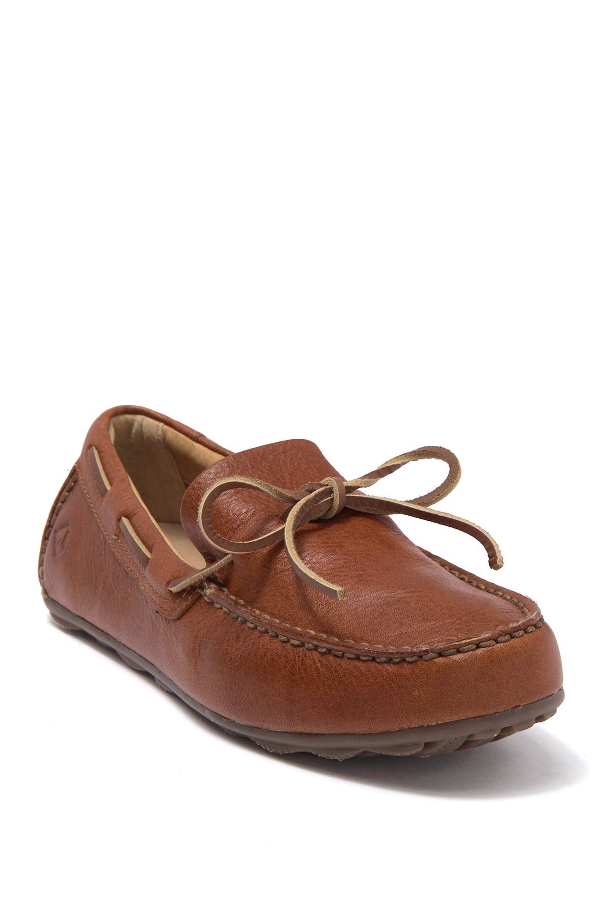 sperry hampden