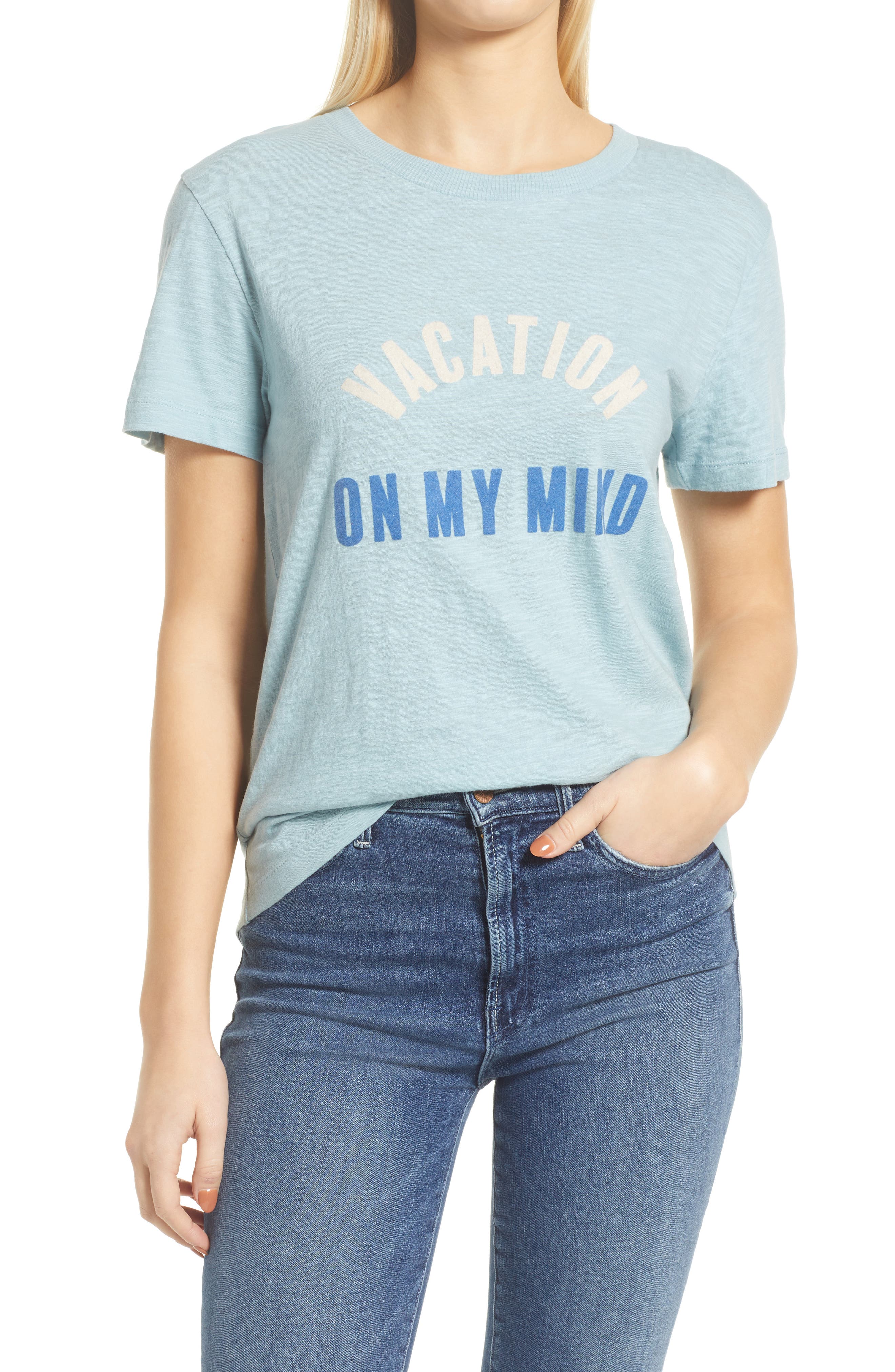 caslon tee shirts nordstrom